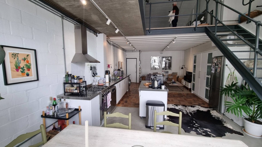 Commercial Property for Sale in Salt River Western Cape